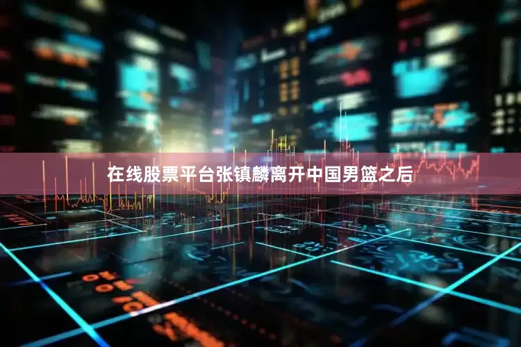 在线股票平台张镇麟离开中国男篮之后