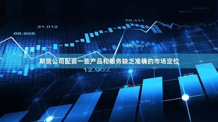期货公司配资一些产品和服务缺乏准确的市场定位
