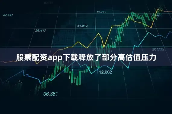 股票配资app下载释放了部分高估值压力