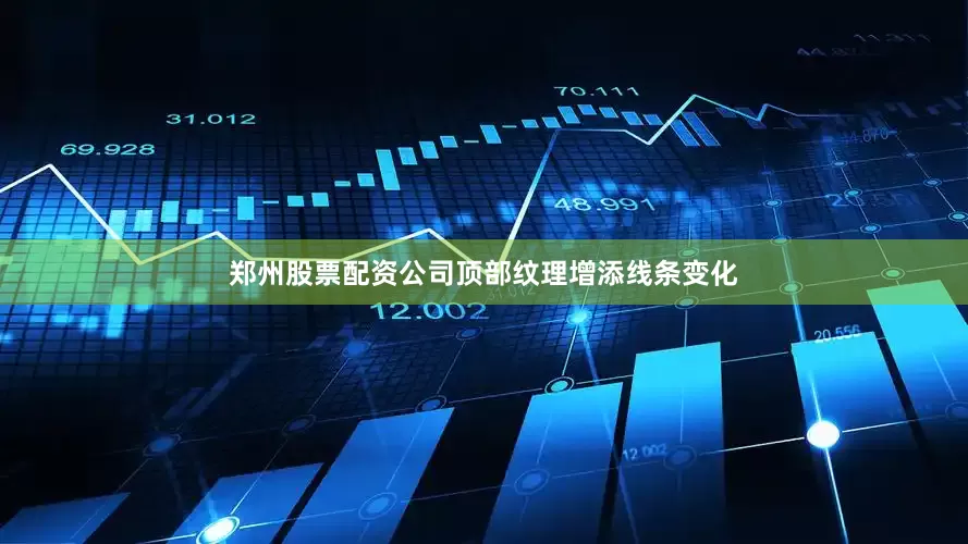 郑州股票配资公司顶部纹理增添线条变化