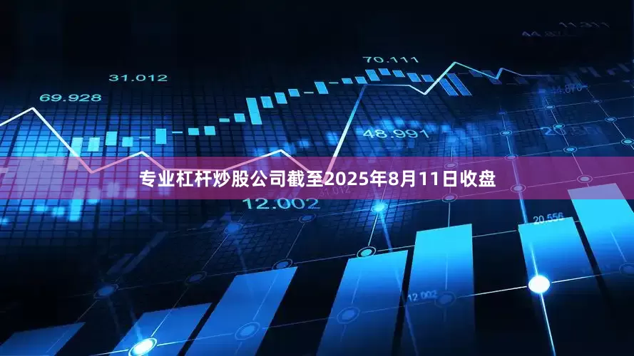 专业杠杆炒股公司截至2025年8月11日收盘
