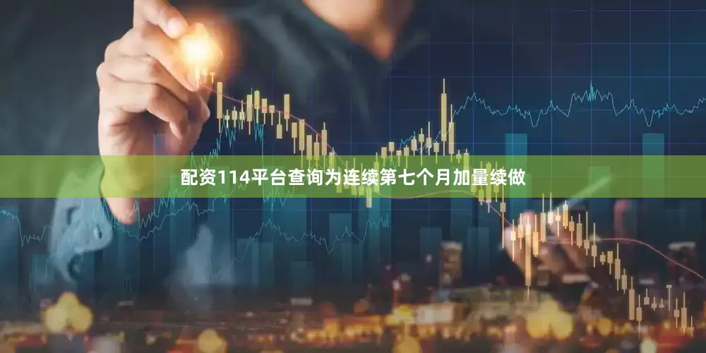 配资114平台查询为连续第七个月加量续做